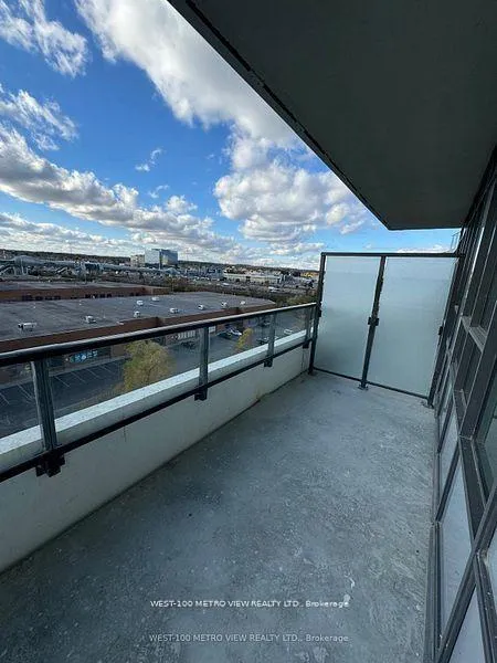 Photo 9 of Unit 710, 859 The Queensway, Etobicoke, Stonegate-Queensway — HOMEH
