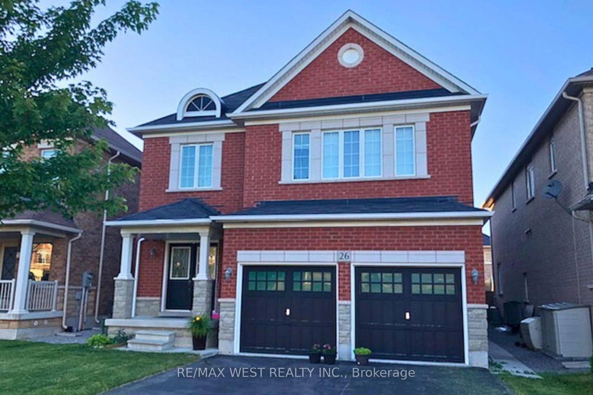 Photo 1 of Unit BSMT, 26 Corner Brook Crescent, Vaughan, Vellore Village — HOMEH