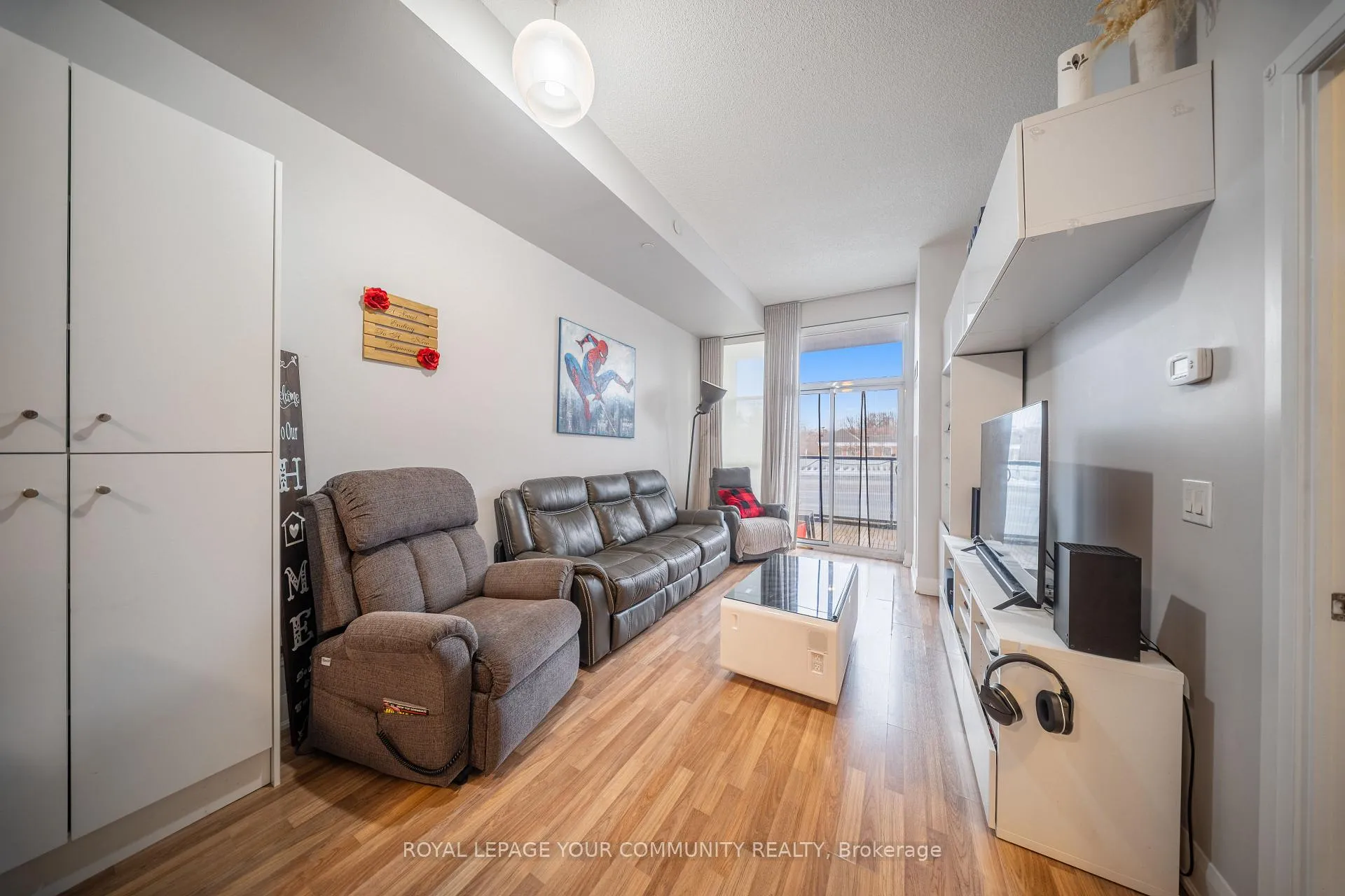 Photo 15 of Unit 201, 4700 Highway 7 Road, Vaughan, West Woodbridge — HOMEH
