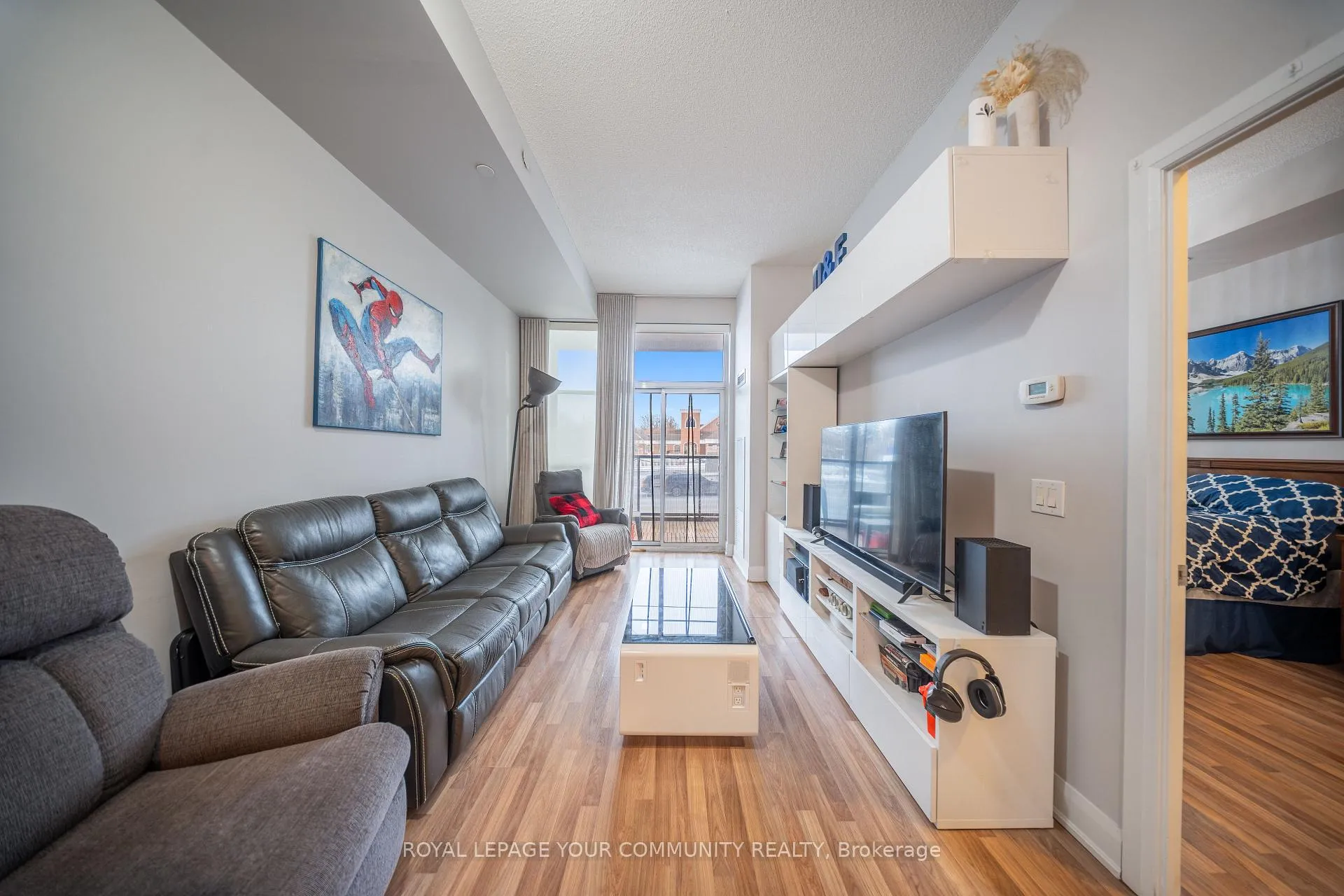 Photo 16 of Unit 201, 4700 Highway 7 Road, Vaughan, West Woodbridge — HOMEH