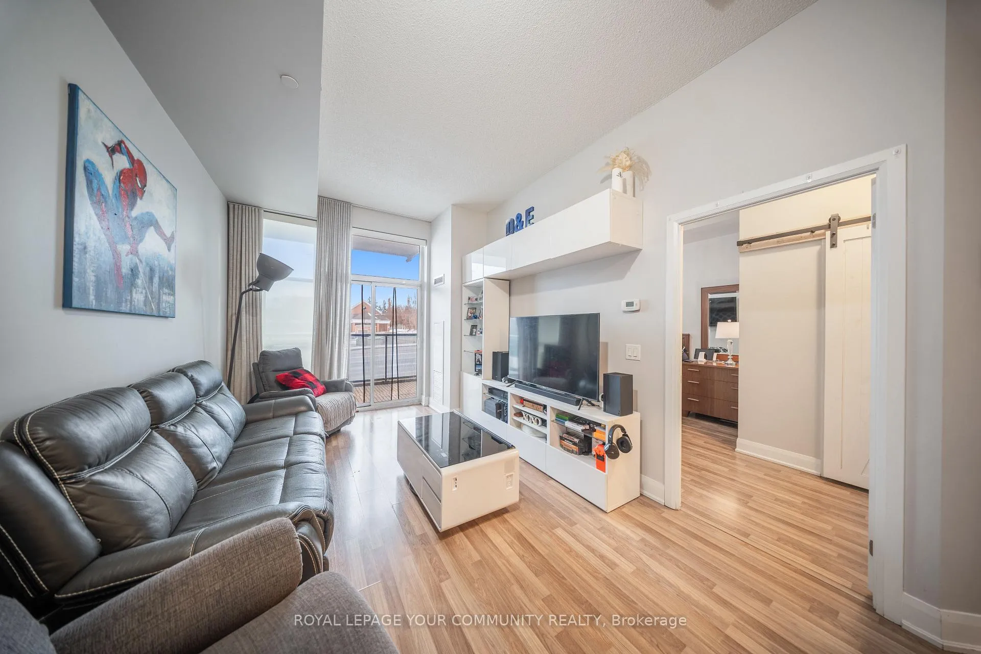 Photo 17 of Unit 201, 4700 Highway 7 Road, Vaughan, West Woodbridge — HOMEH