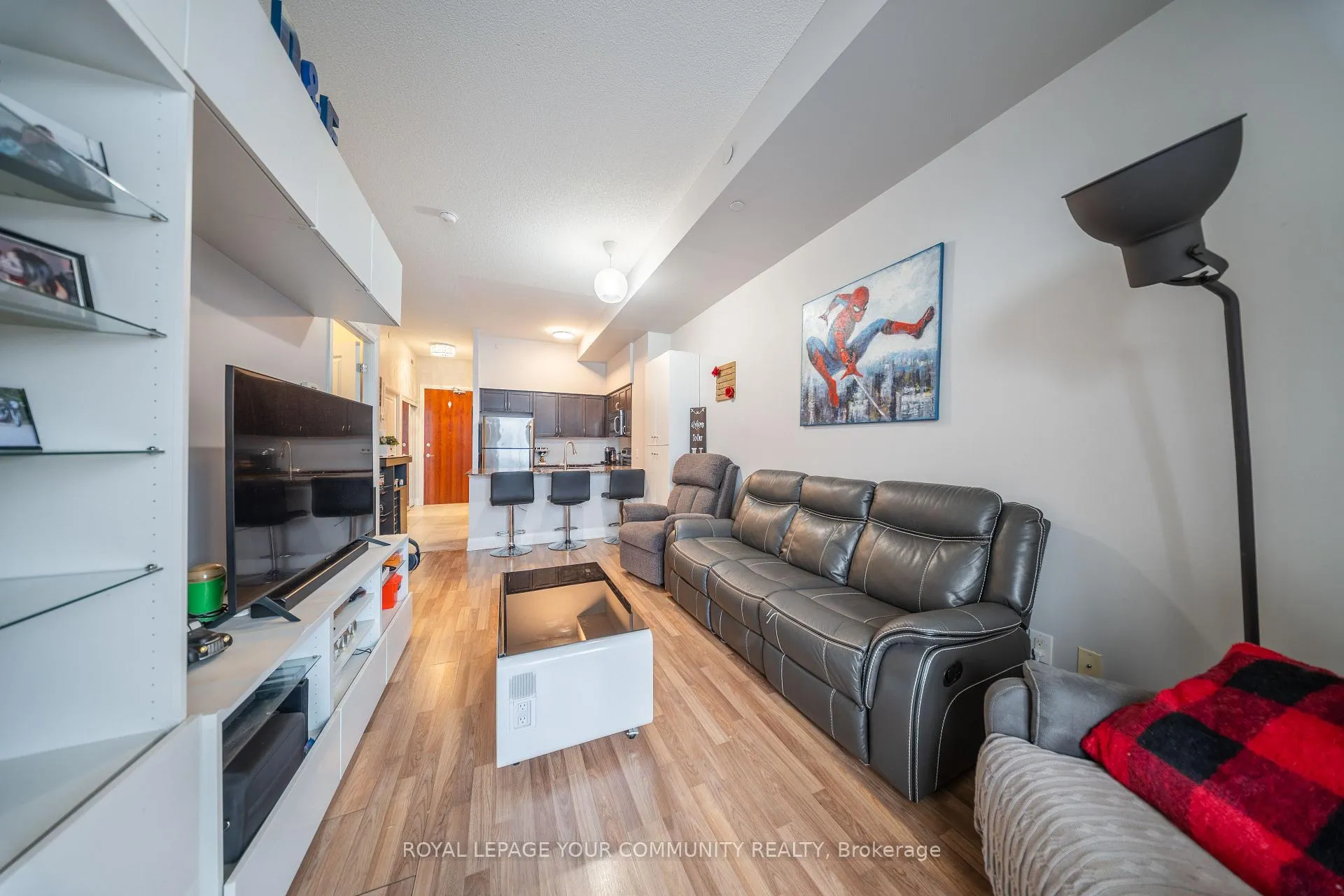 Photo 18 of Unit 201, 4700 Highway 7 Road, Vaughan, West Woodbridge — HOMEH