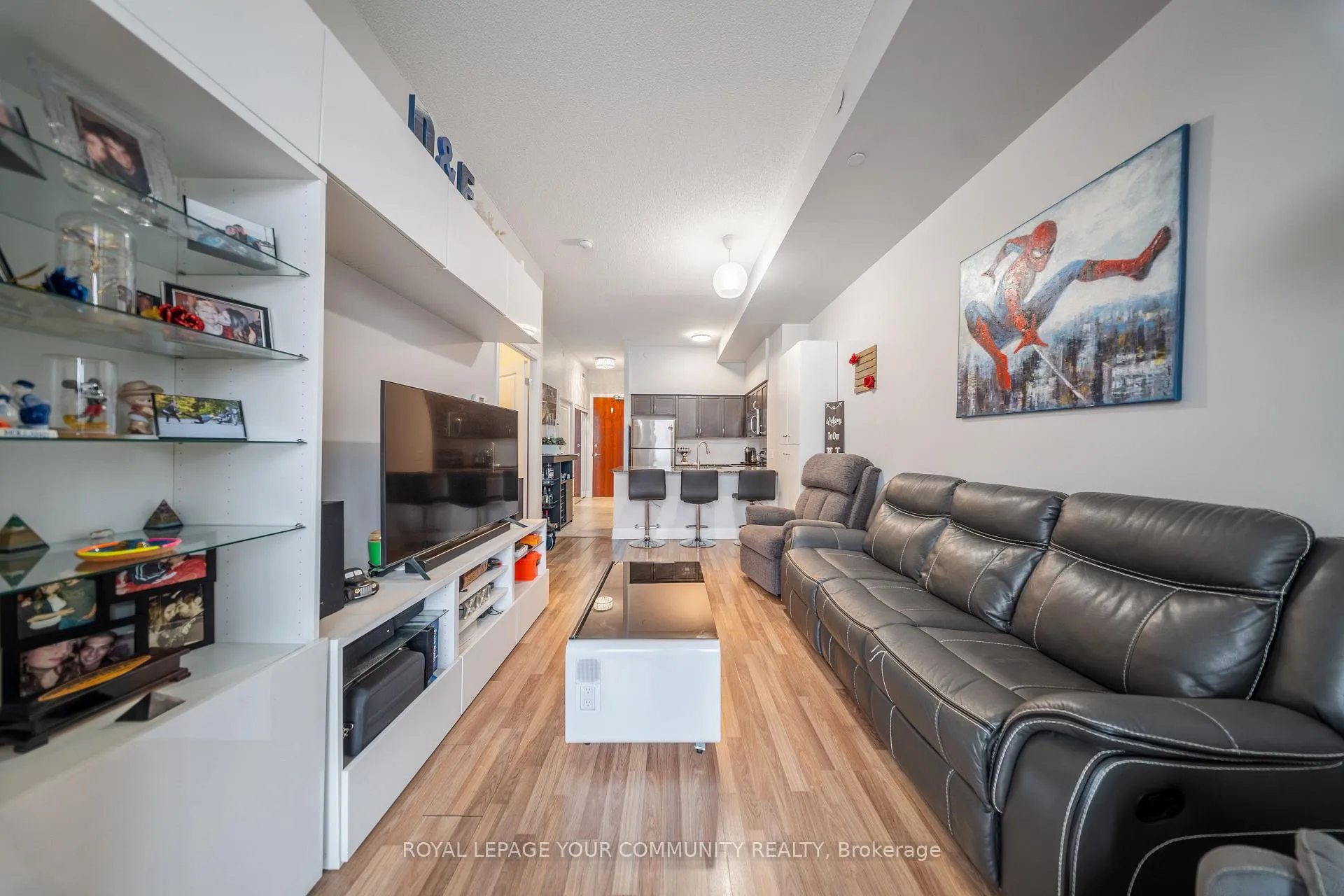 Photo 19 of Unit 201, 4700 Highway 7 Road, Vaughan, West Woodbridge — HOMEH