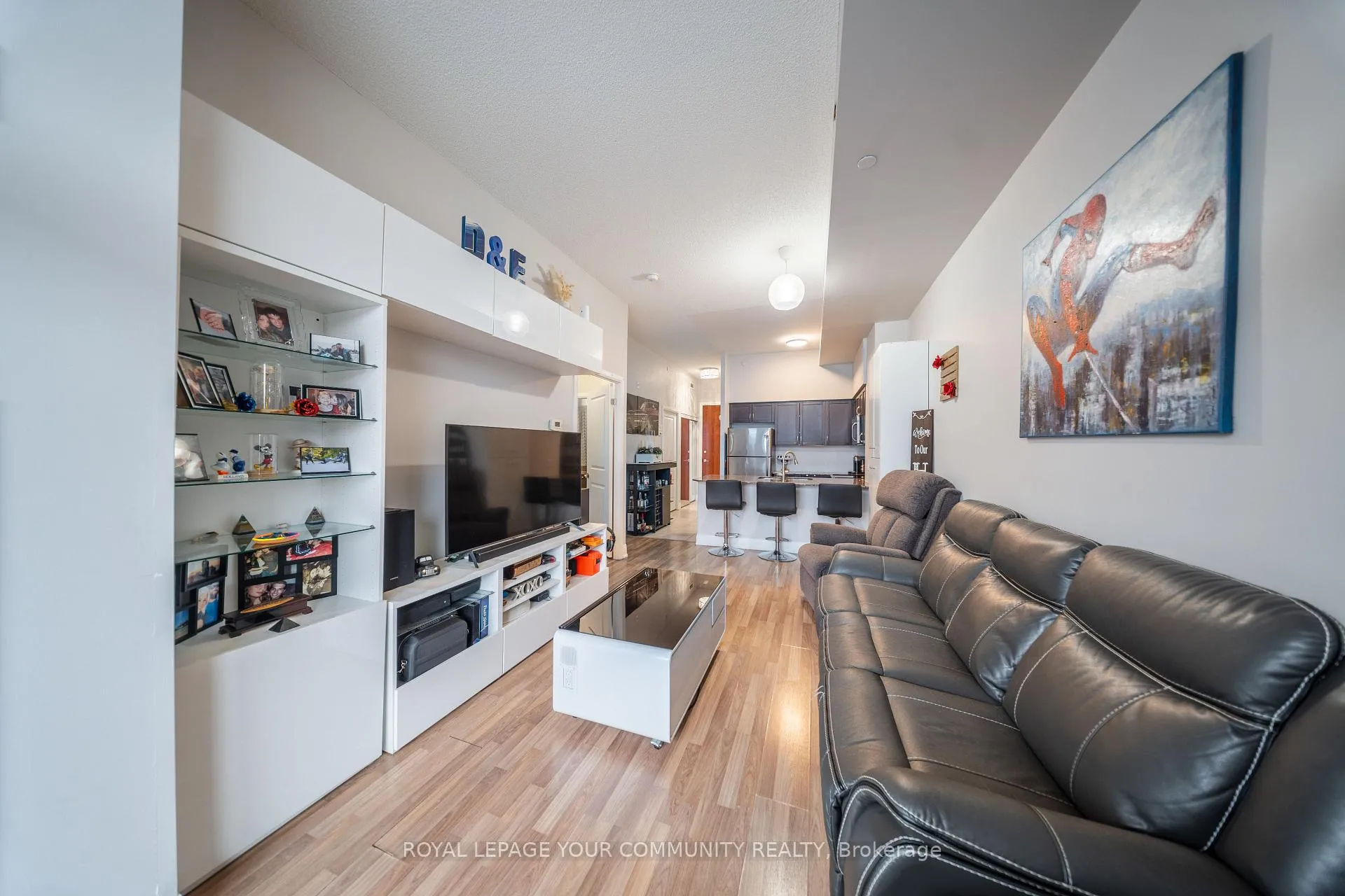 Photo 20 of Unit 201, 4700 Highway 7 Road, Vaughan, West Woodbridge — HOMEH