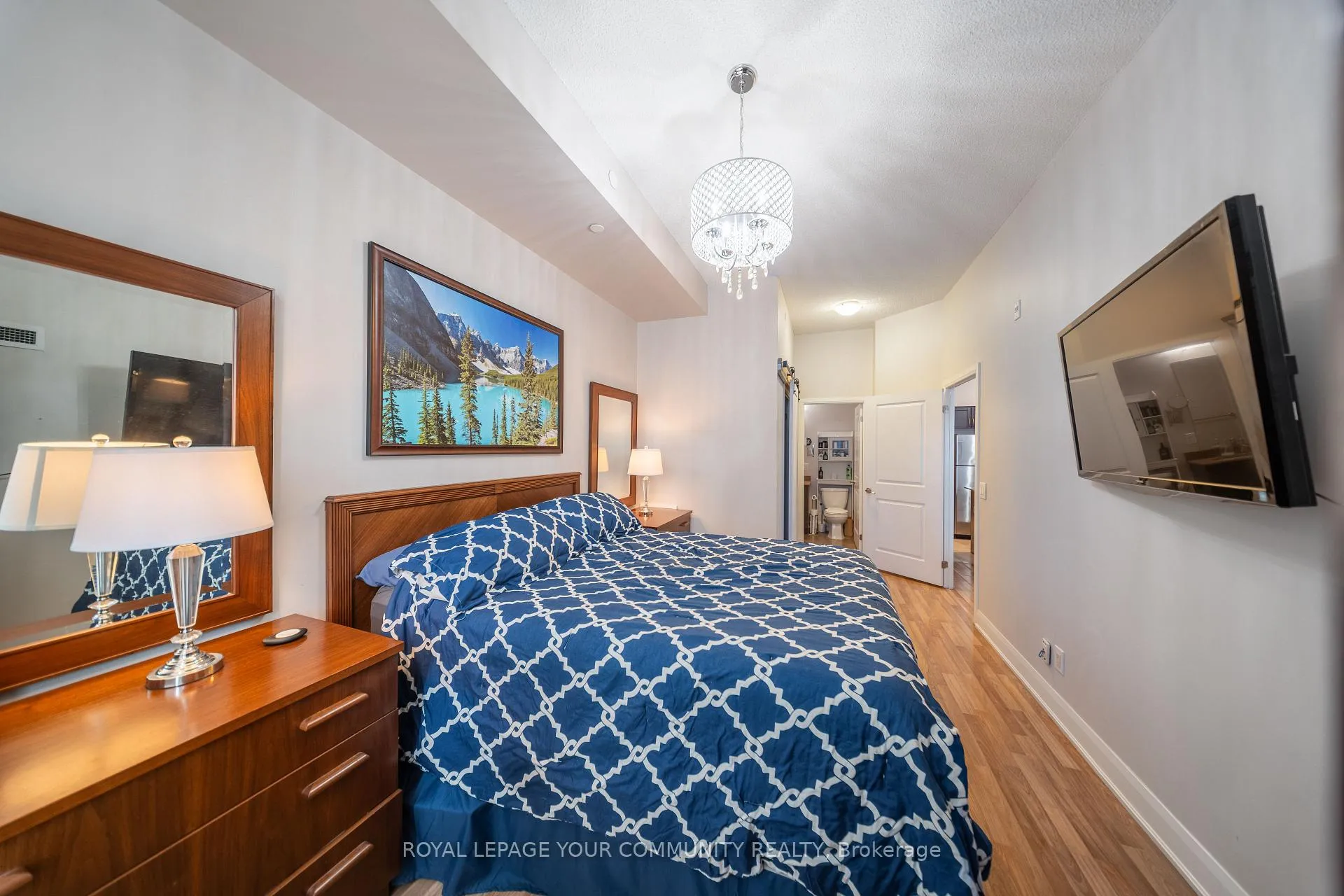 Photo 24 of Unit 201, 4700 Highway 7 Road, Vaughan, West Woodbridge — HOMEH