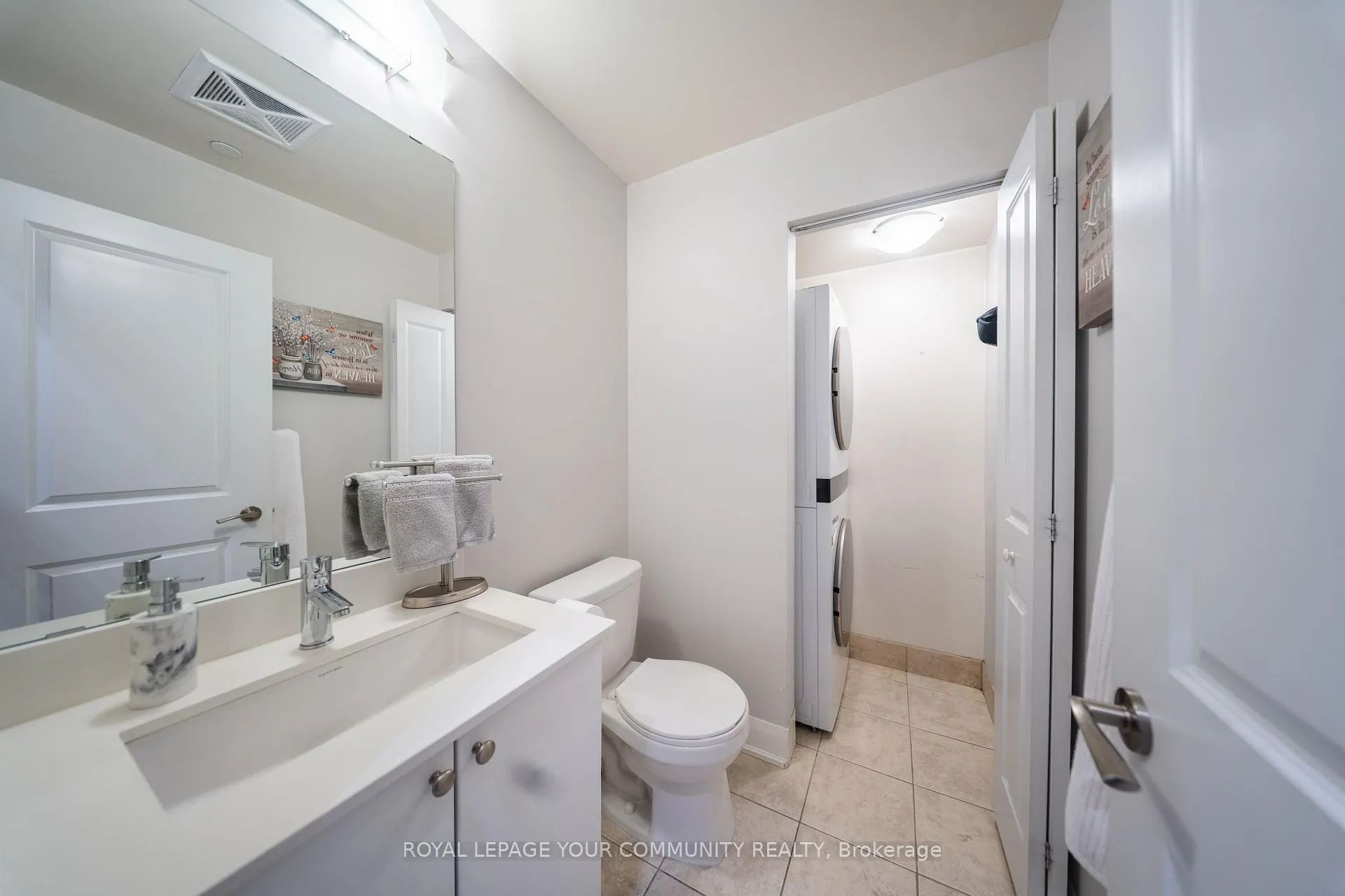 Photo 28 of Unit 201, 4700 Highway 7 Road, Vaughan, West Woodbridge — HOMEH