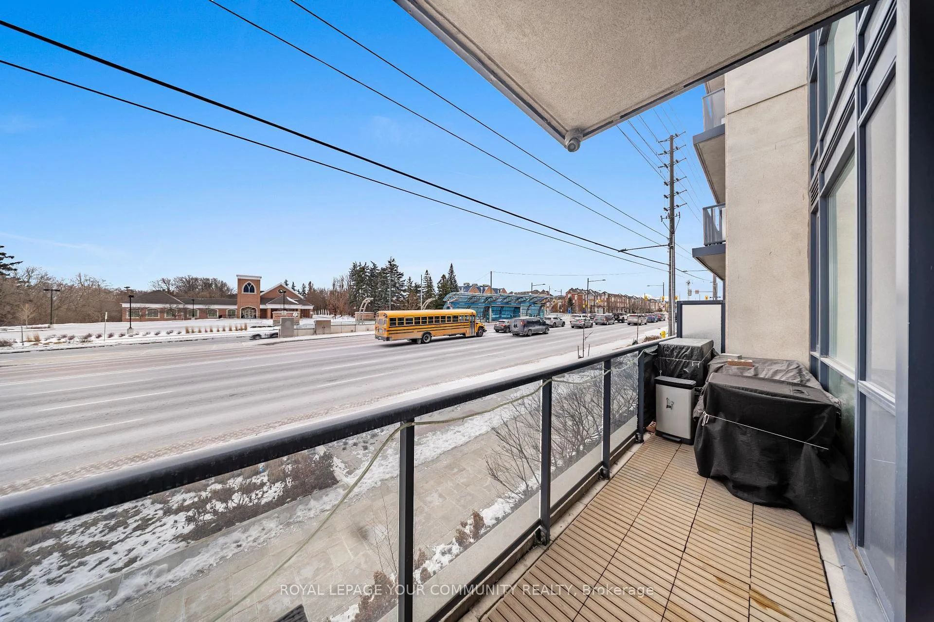 Photo 29 of Unit 201, 4700 Highway 7 Road, Vaughan, West Woodbridge — HOMEH