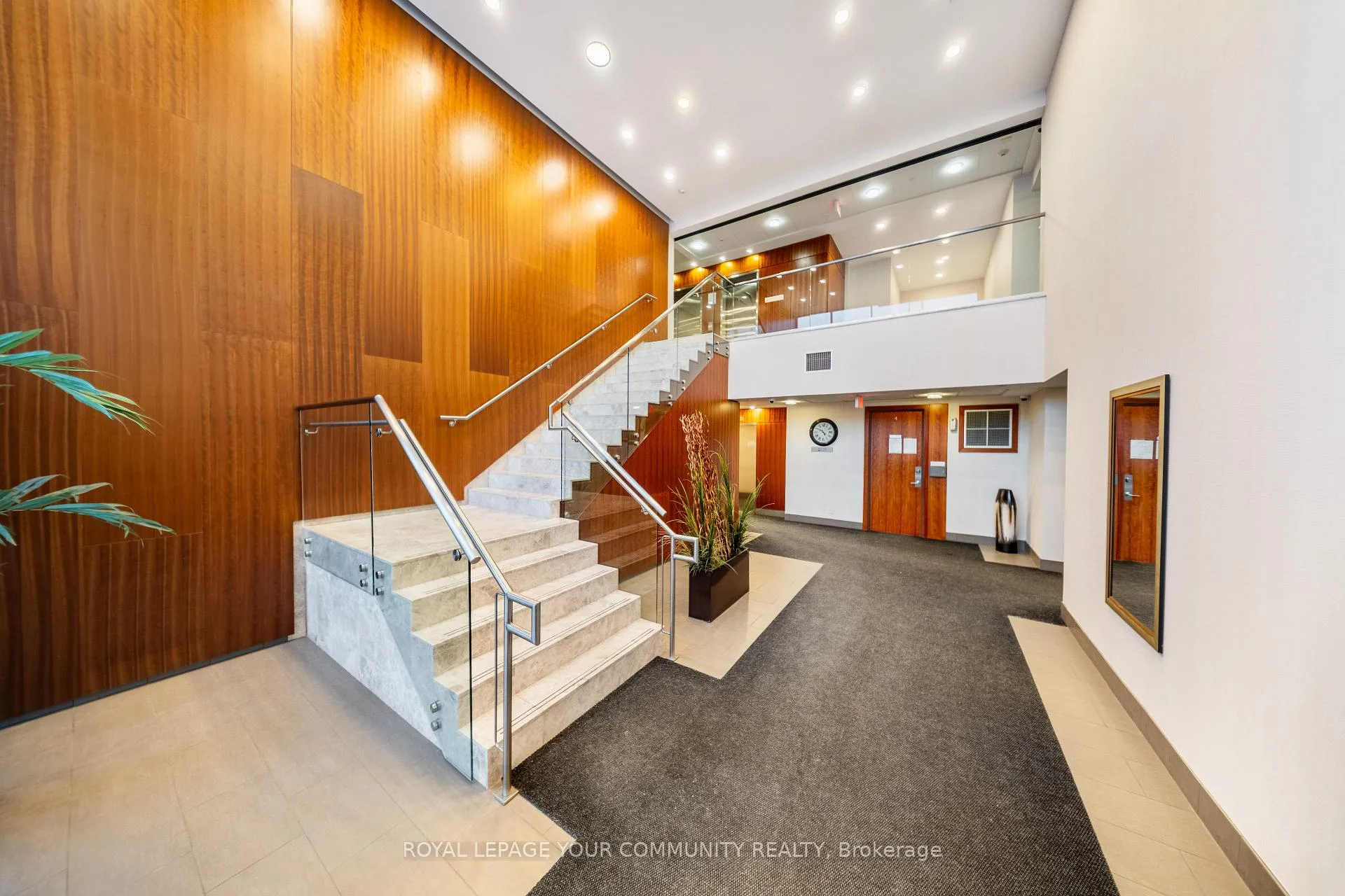 Photo 31 of Unit 201, 4700 Highway 7 Road, Vaughan, West Woodbridge — HOMEH