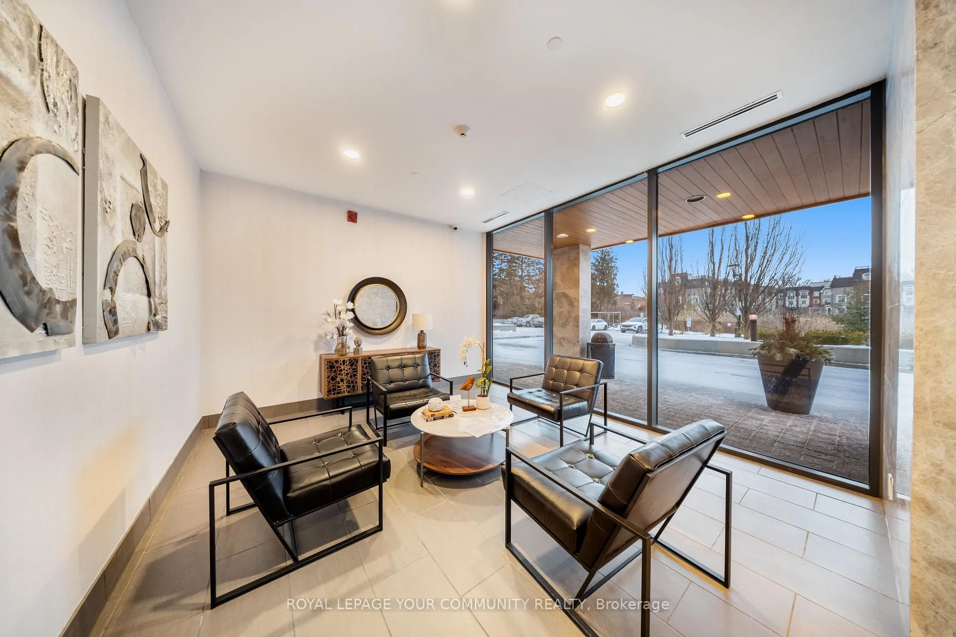 Photo 33 of Unit 201, 4700 Highway 7 Road, Vaughan, West Woodbridge — HOMEH