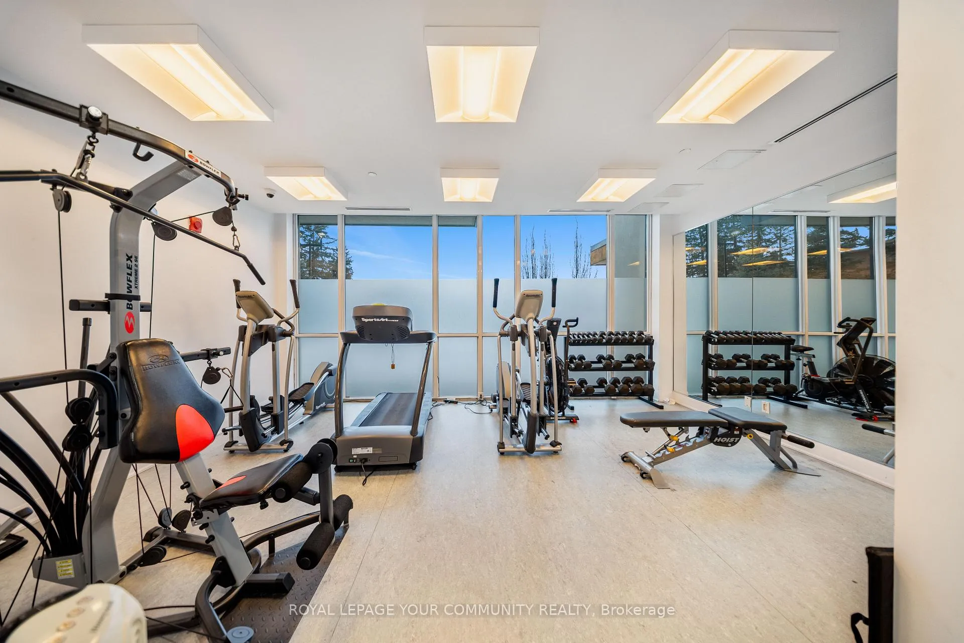 Photo 34 of Unit 201, 4700 Highway 7 Road, Vaughan, West Woodbridge — HOMEH