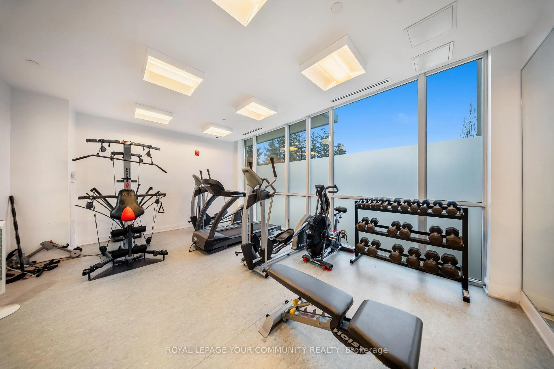Photo 35 of Unit 201, 4700 Highway 7 Road, Vaughan, West Woodbridge — HOMEH