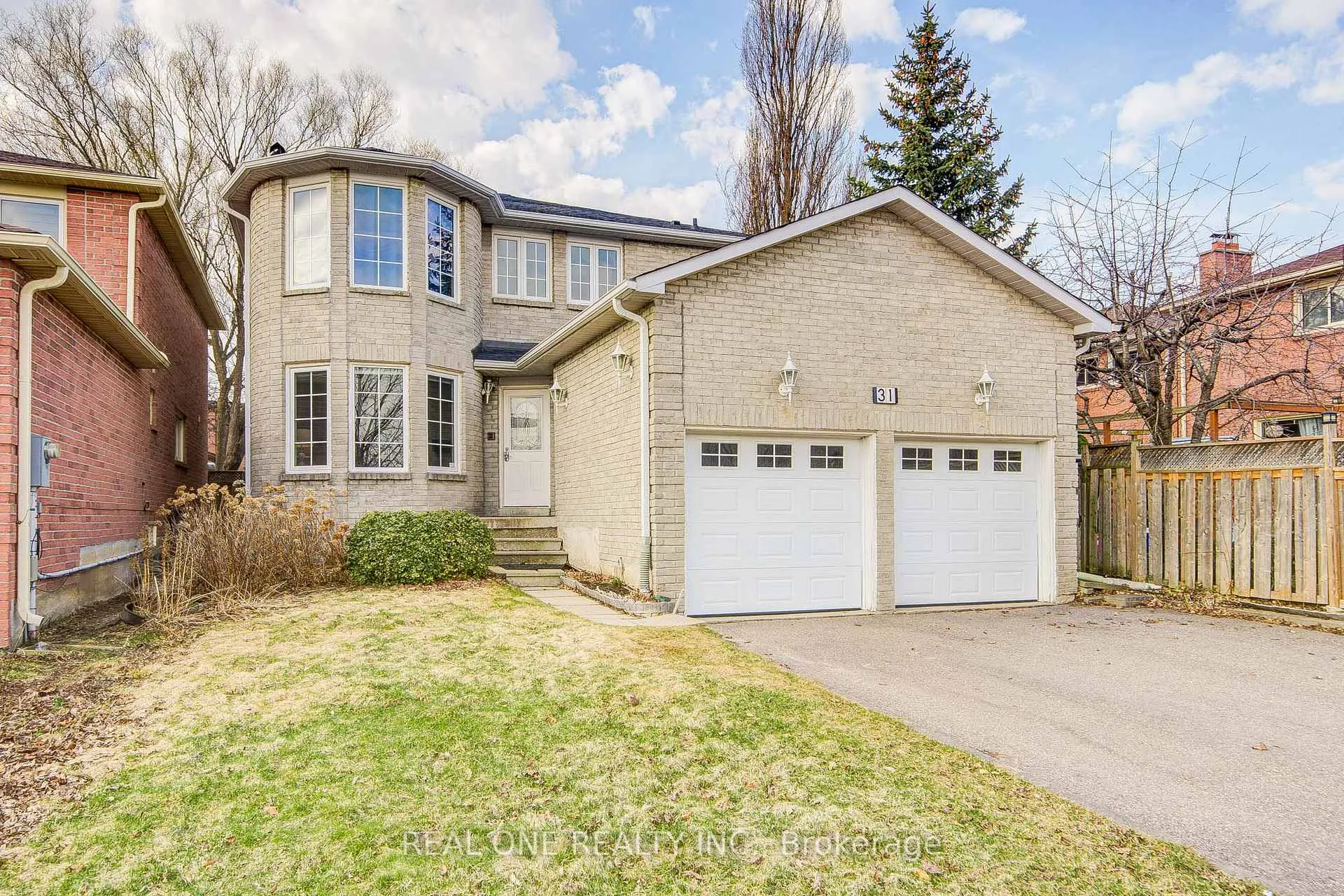 Photo 2 of 31 Coulter's Mill Gate, Vaughan, Brownridge — HOMEH