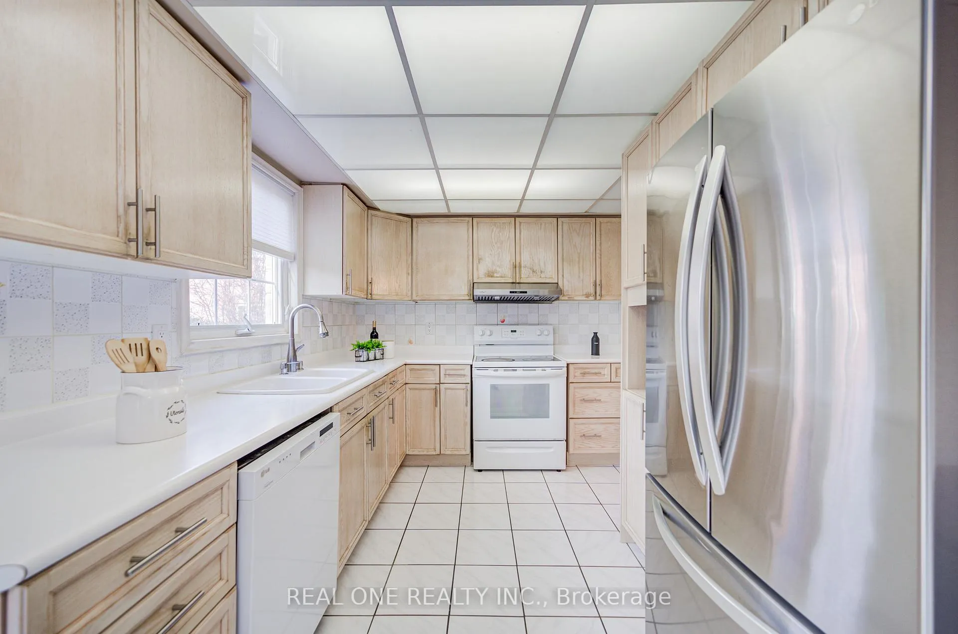 Photo 17 of 31 Coulter's Mill Gate, Vaughan, Brownridge — HOMEH