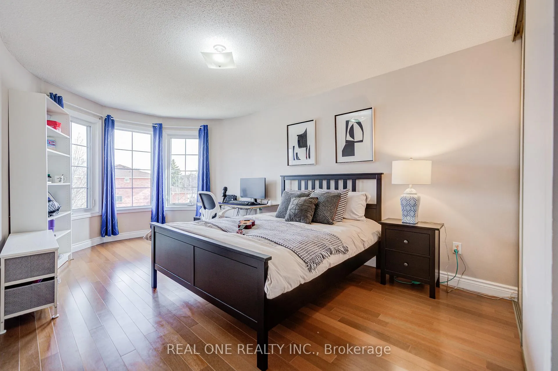 Photo 35 of 31 Coulter's Mill Gate, Vaughan, Brownridge — HOMEH