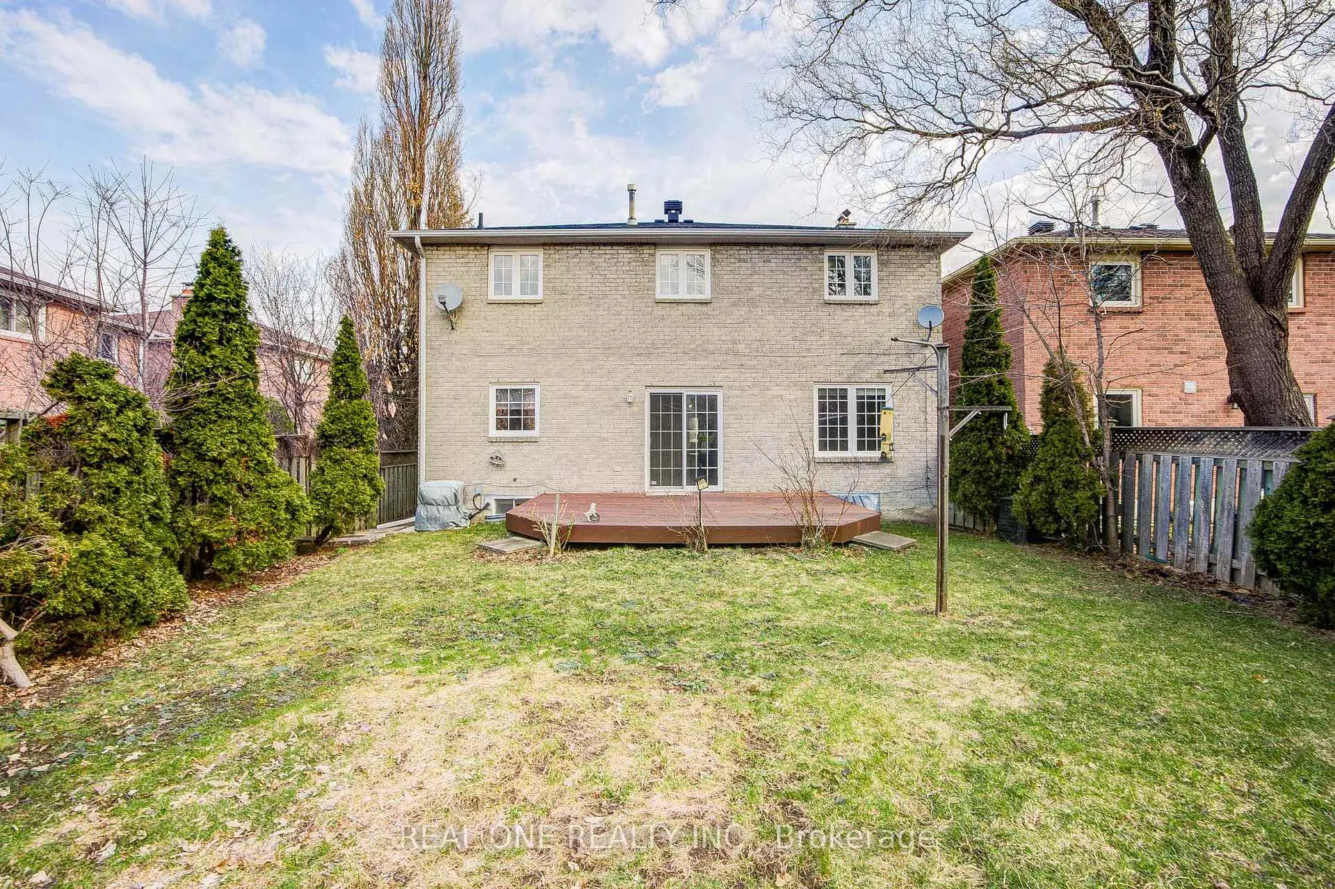 Photo 48 of 31 Coulter's Mill Gate, Vaughan, Brownridge — HOMEH