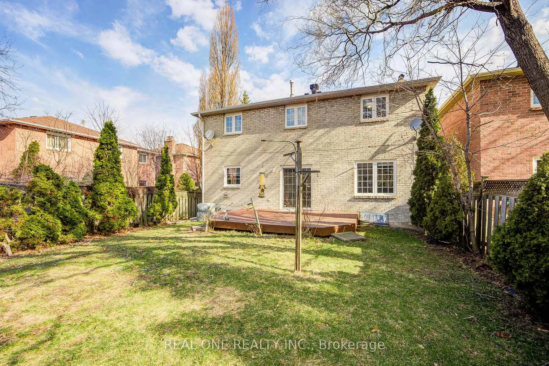 Photo 49 of 31 Coulter's Mill Gate, Vaughan, Brownridge — HOMEH