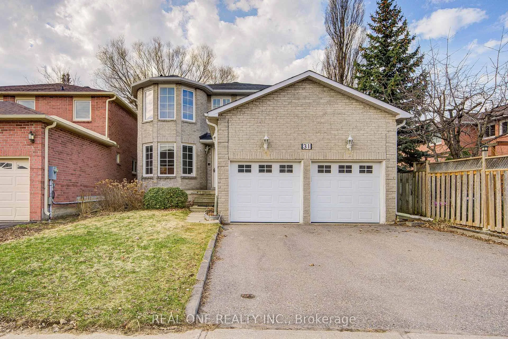 Photo 50 of 31 Coulter's Mill Gate, Vaughan, Brownridge — HOMEH