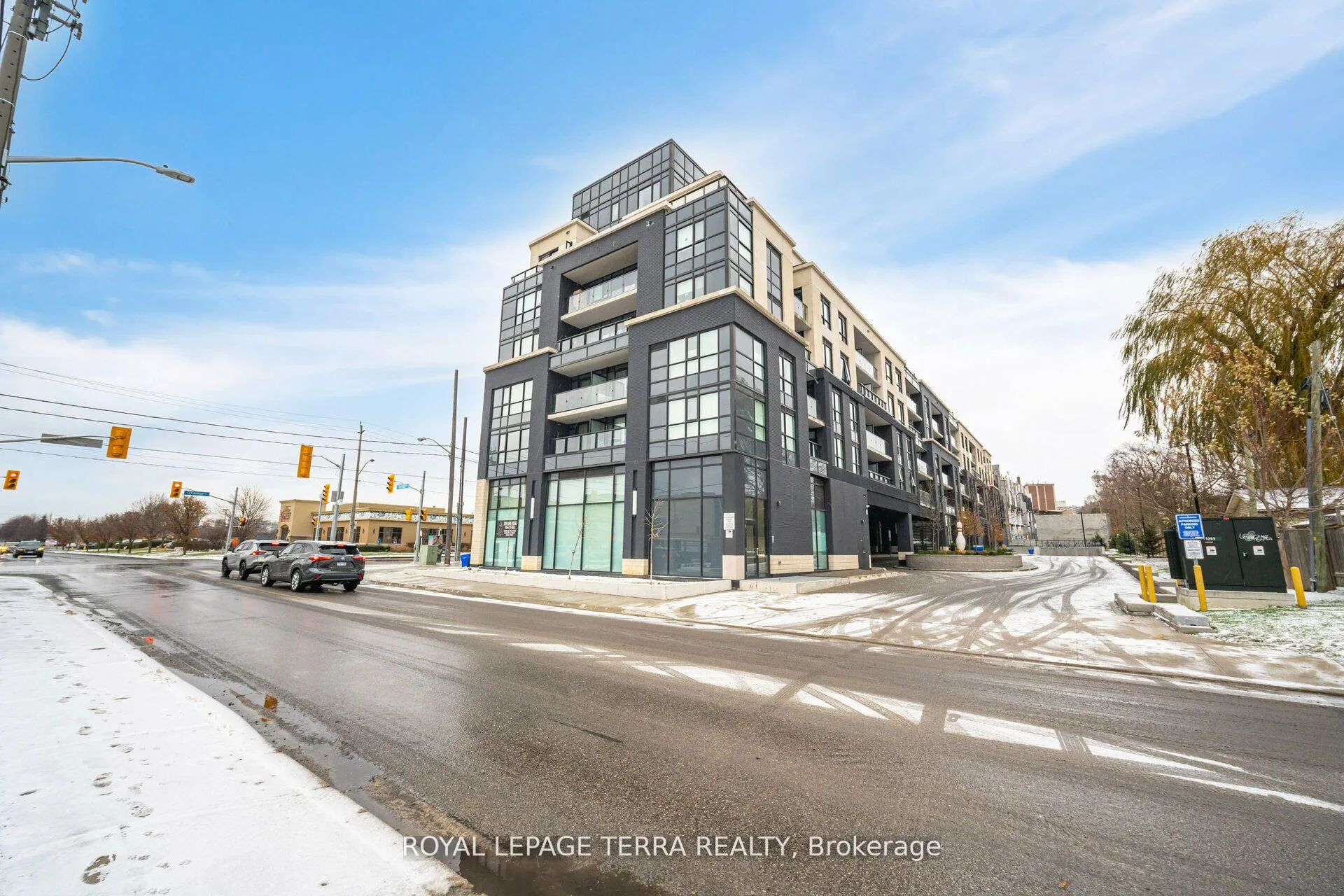 Photo 2 of Unit 208, 1401 O'connor Drive, Toronto, O'Connor-Parkview — HOMEH