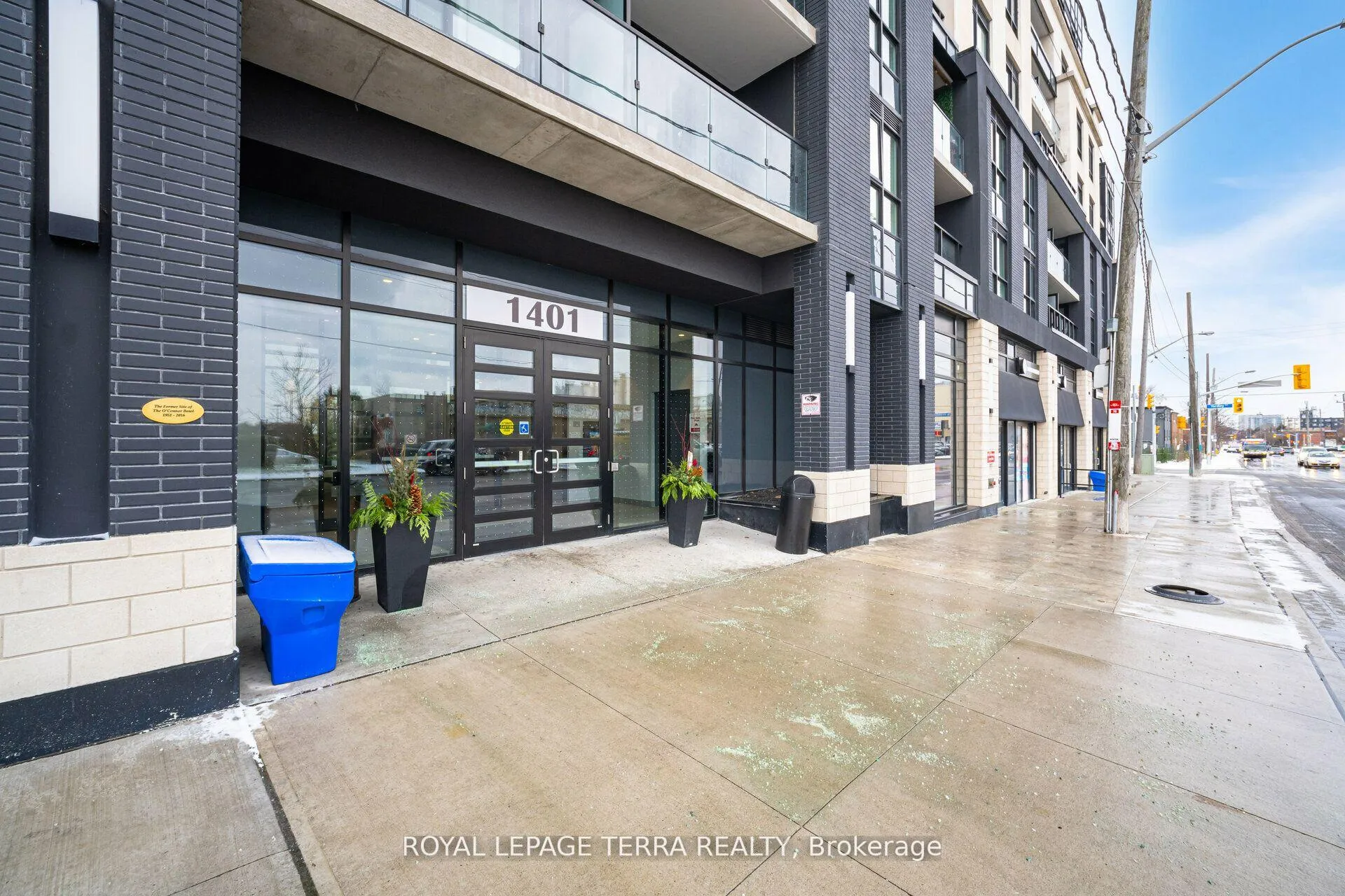 Photo 4 of Unit 208, 1401 O'connor Drive, Toronto, O'Connor-Parkview — HOMEH