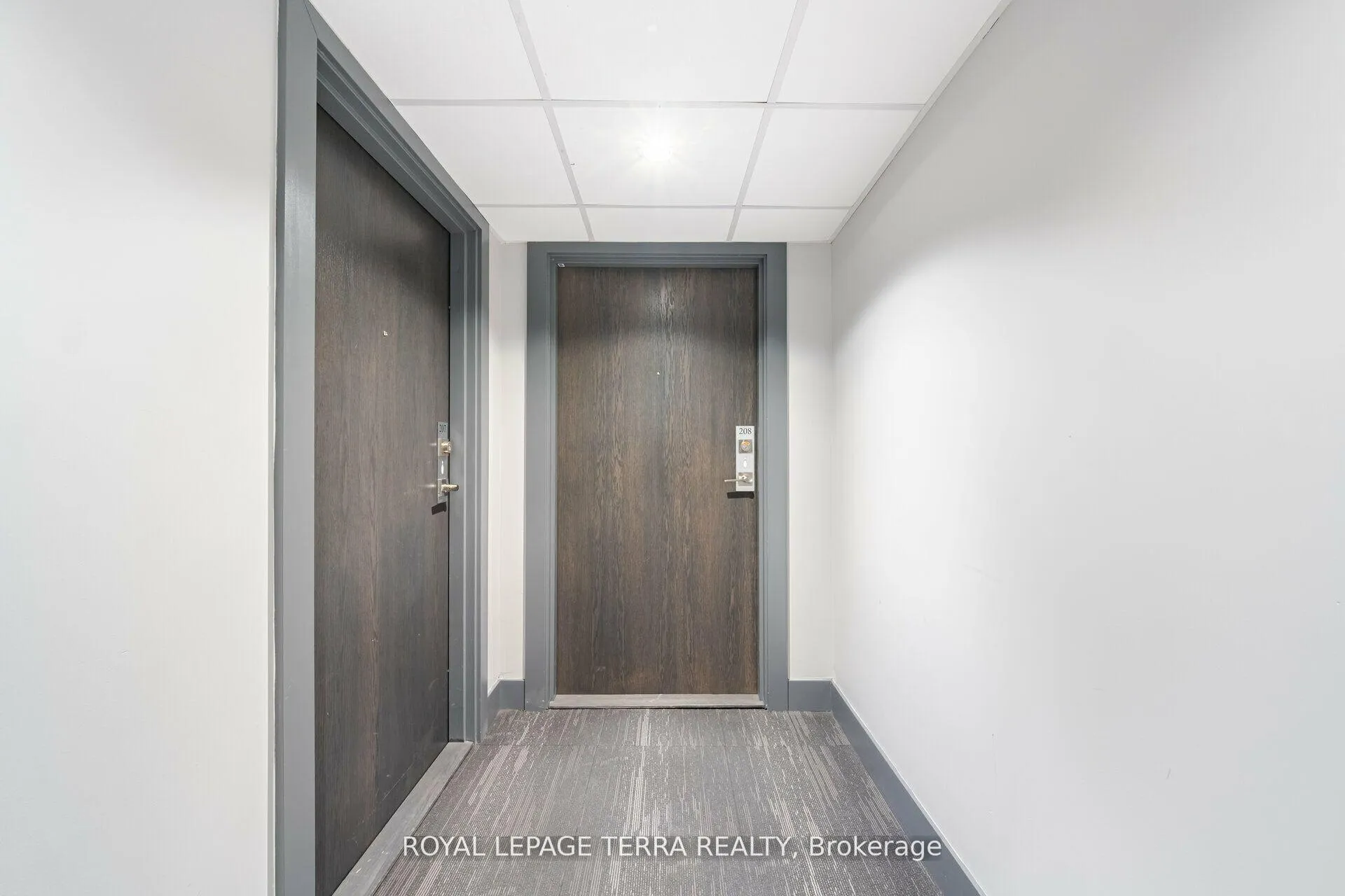 Photo 9 of Unit 208, 1401 O'connor Drive, Toronto, O'Connor-Parkview — HOMEH