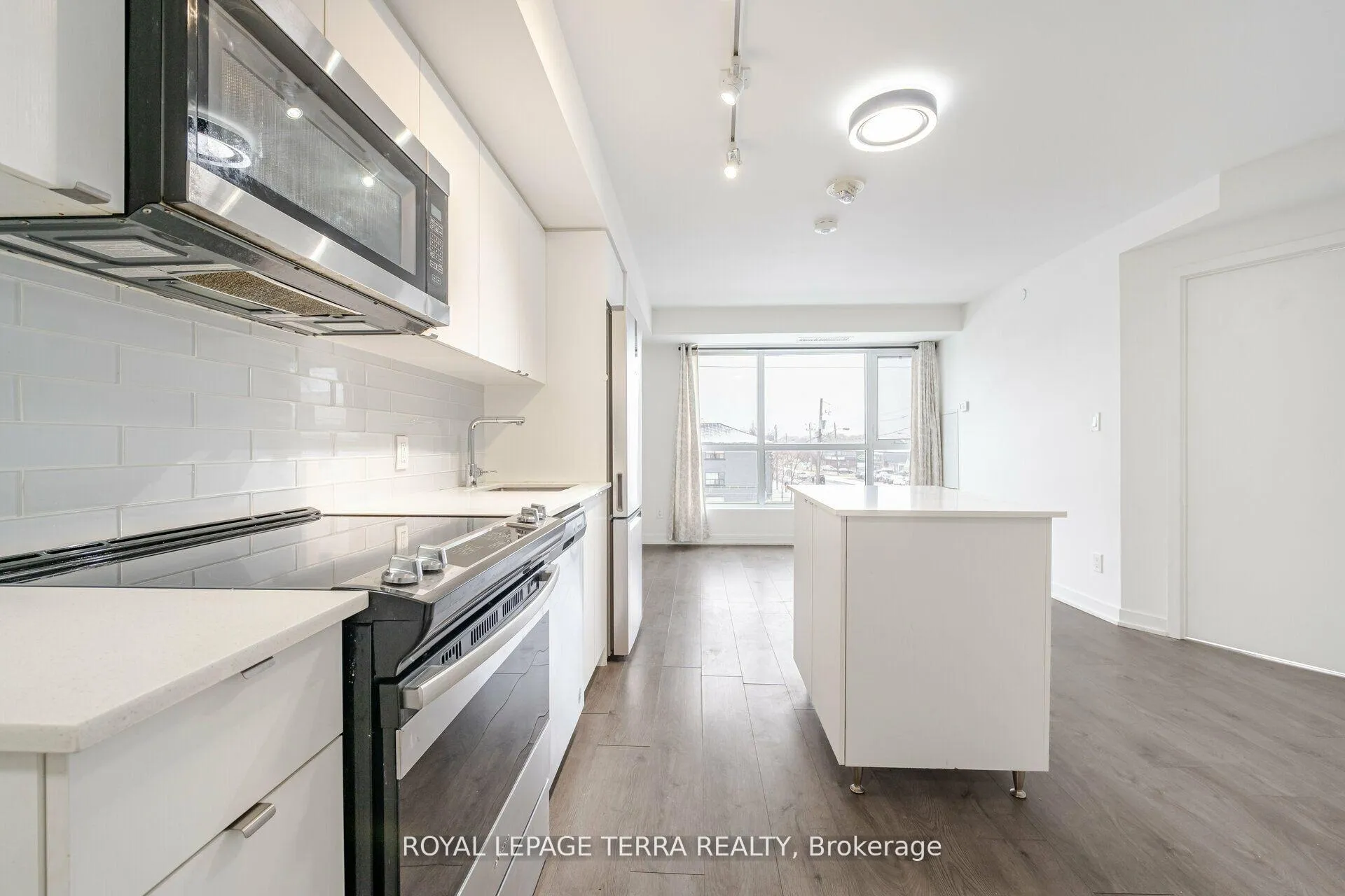 Photo 20 of Unit 208, 1401 O'connor Drive, Toronto, O'Connor-Parkview — HOMEH
