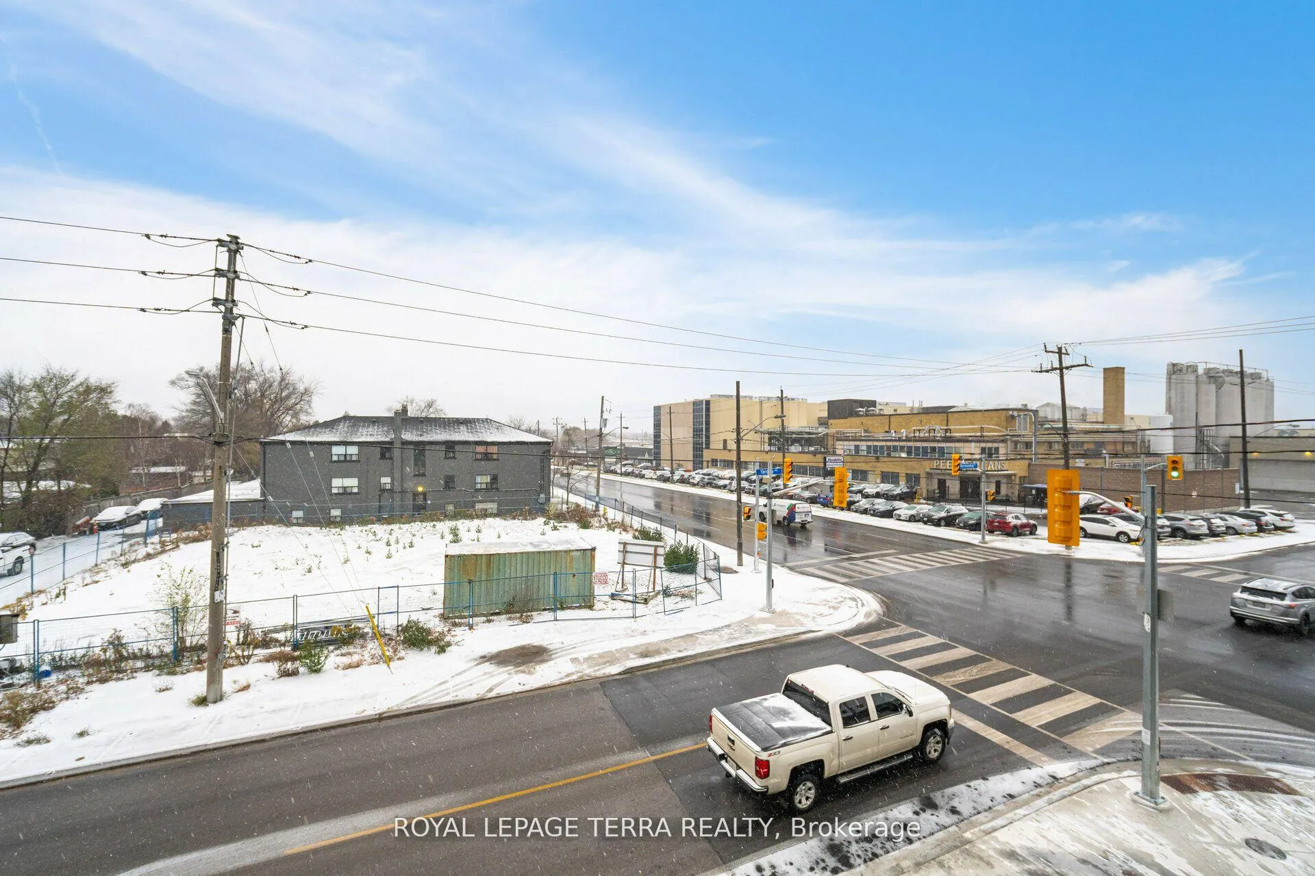 Photo 32 of Unit 208, 1401 O'connor Drive, Toronto, O'Connor-Parkview — HOMEH
