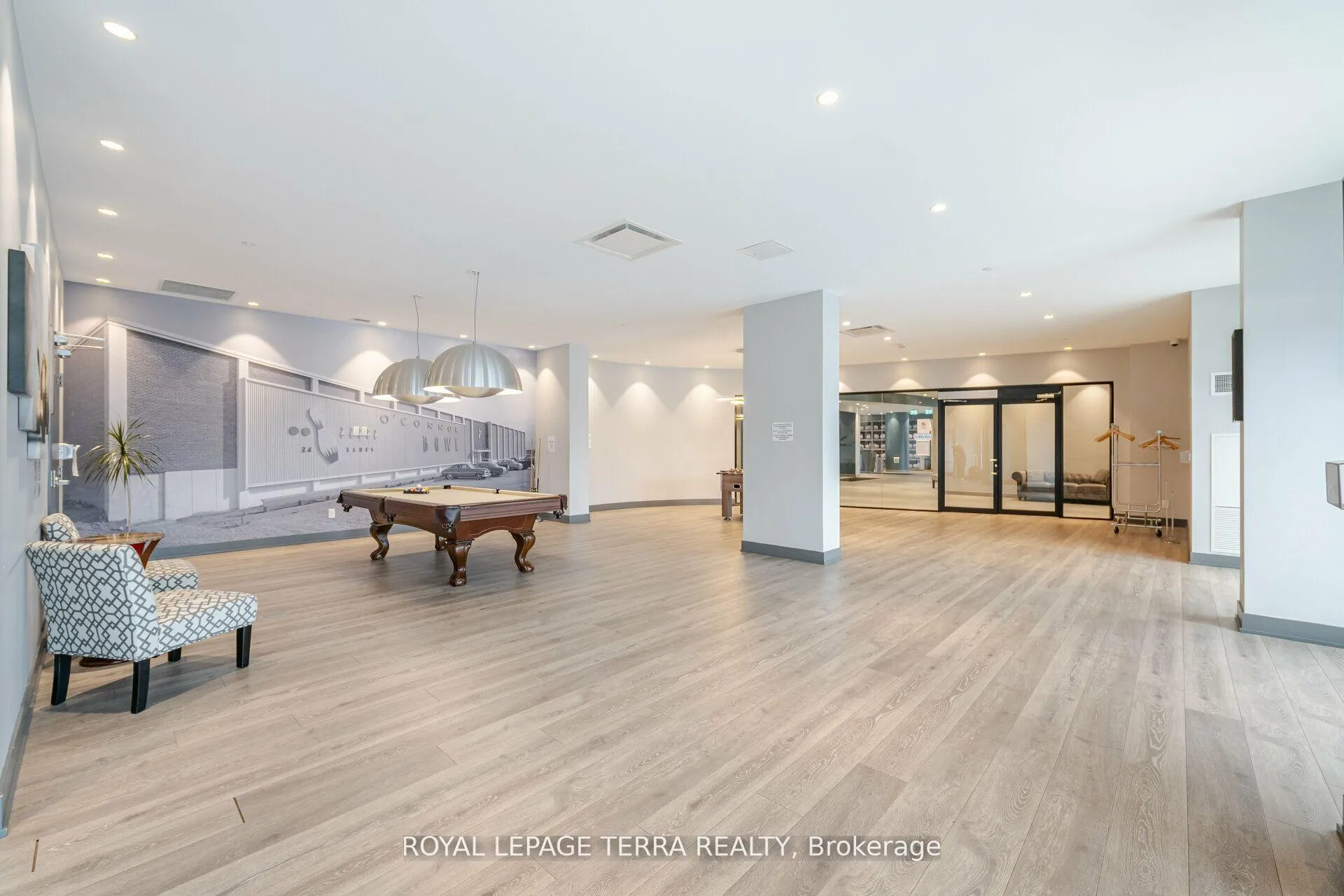 Photo 34 of Unit 208, 1401 O'connor Drive, Toronto, O'Connor-Parkview — HOMEH