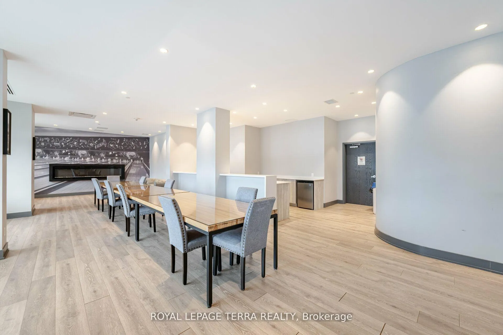 Photo 36 of Unit 208, 1401 O'connor Drive, Toronto, O'Connor-Parkview — HOMEH