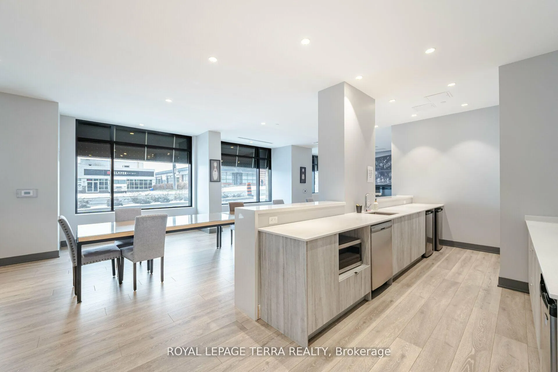 Photo 37 of Unit 208, 1401 O'connor Drive, Toronto, O'Connor-Parkview — HOMEH