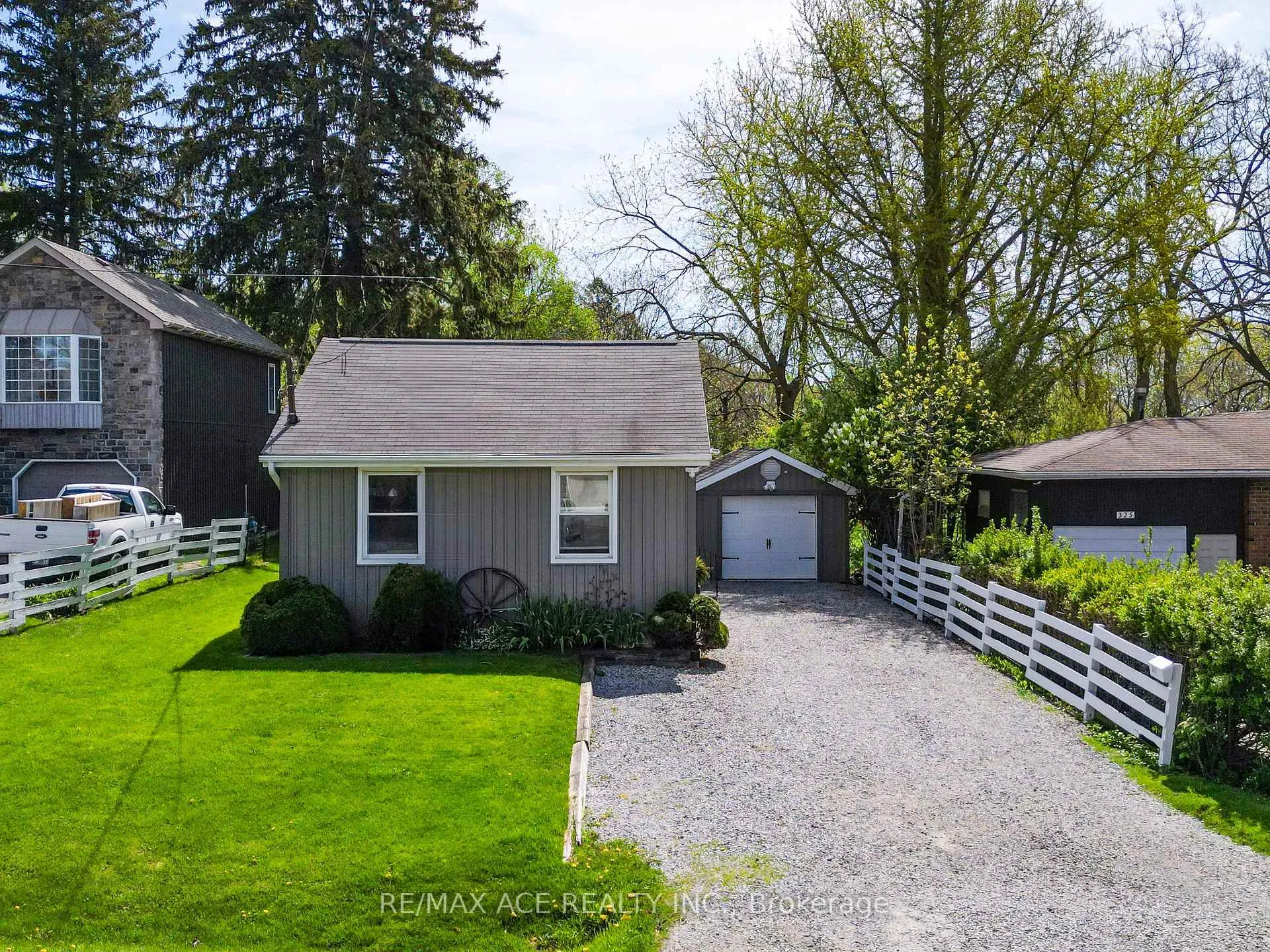 Photo 26 of 327 Dyson Road, Pickering, Rosebank — HOMEH