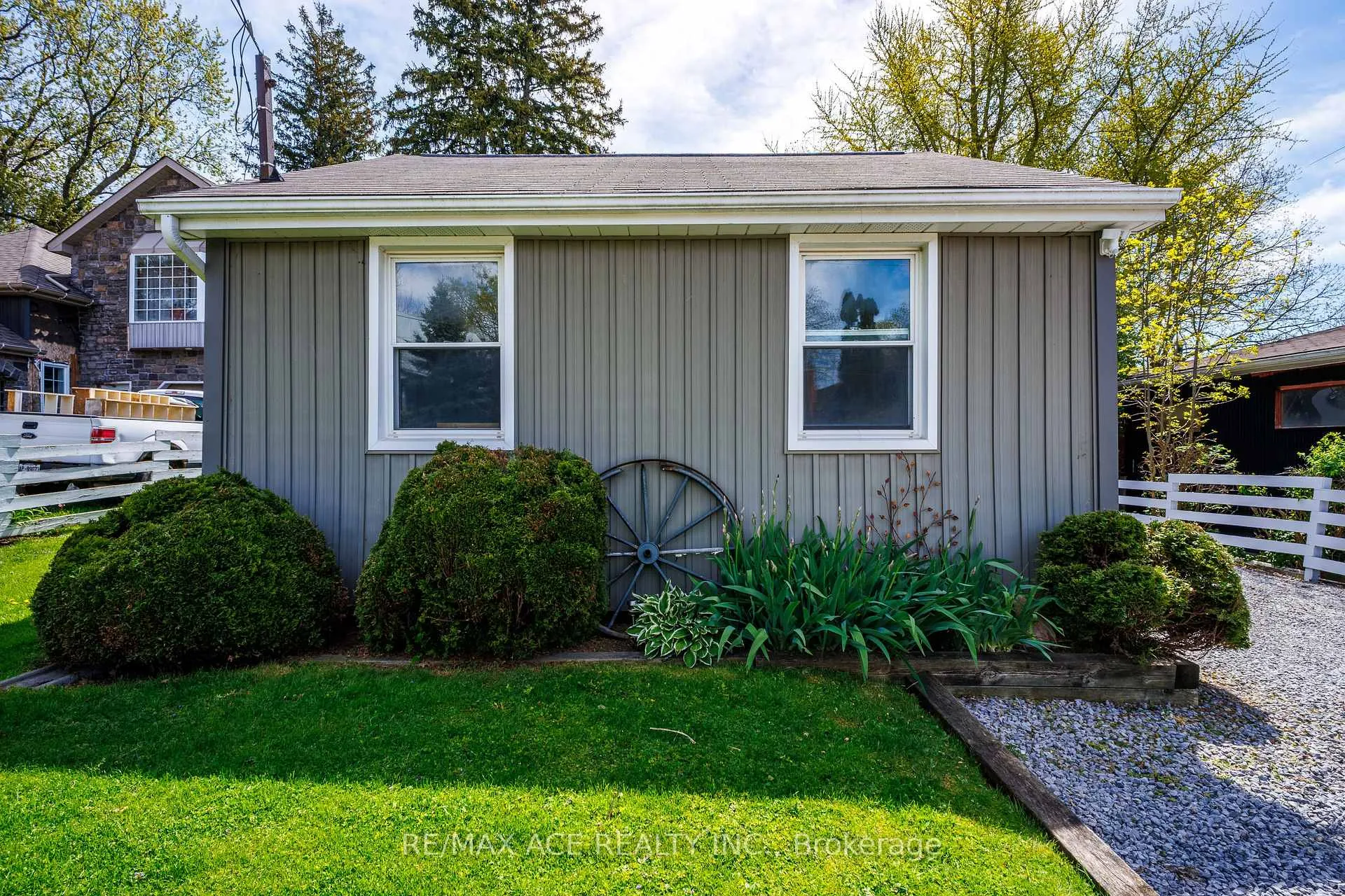 Photo 27 of 327 Dyson Road, Pickering, Rosebank — HOMEH