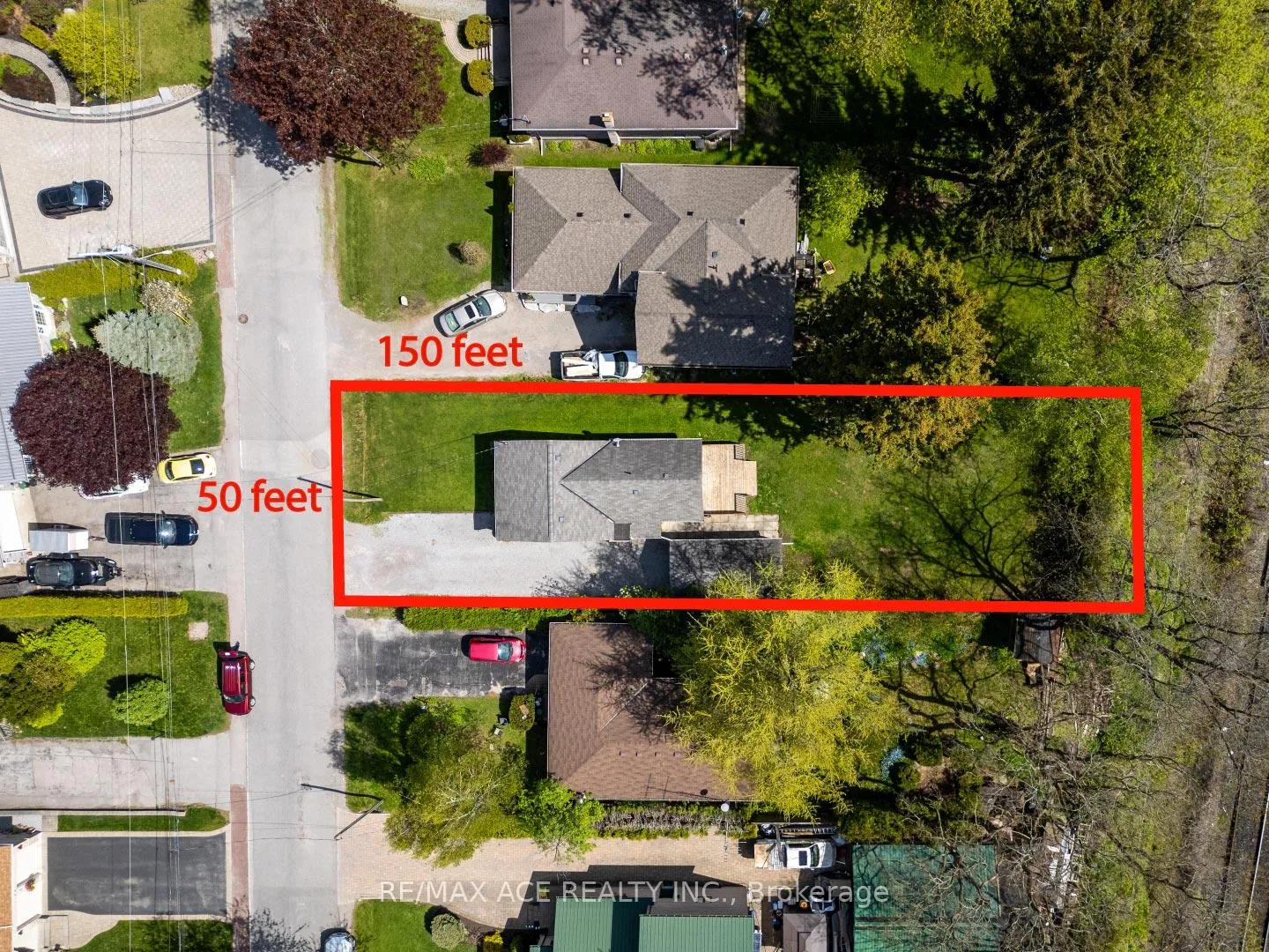 Photo 28 of 327 Dyson Road, Pickering, Rosebank — HOMEH