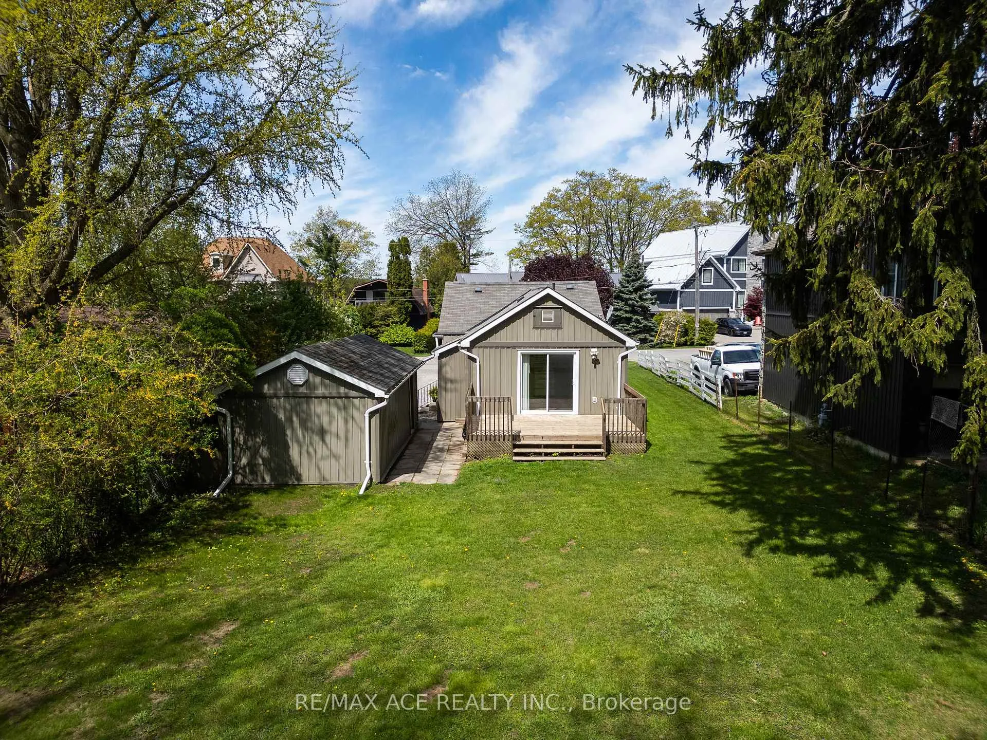Photo 29 of 327 Dyson Road, Pickering, Rosebank — HOMEH