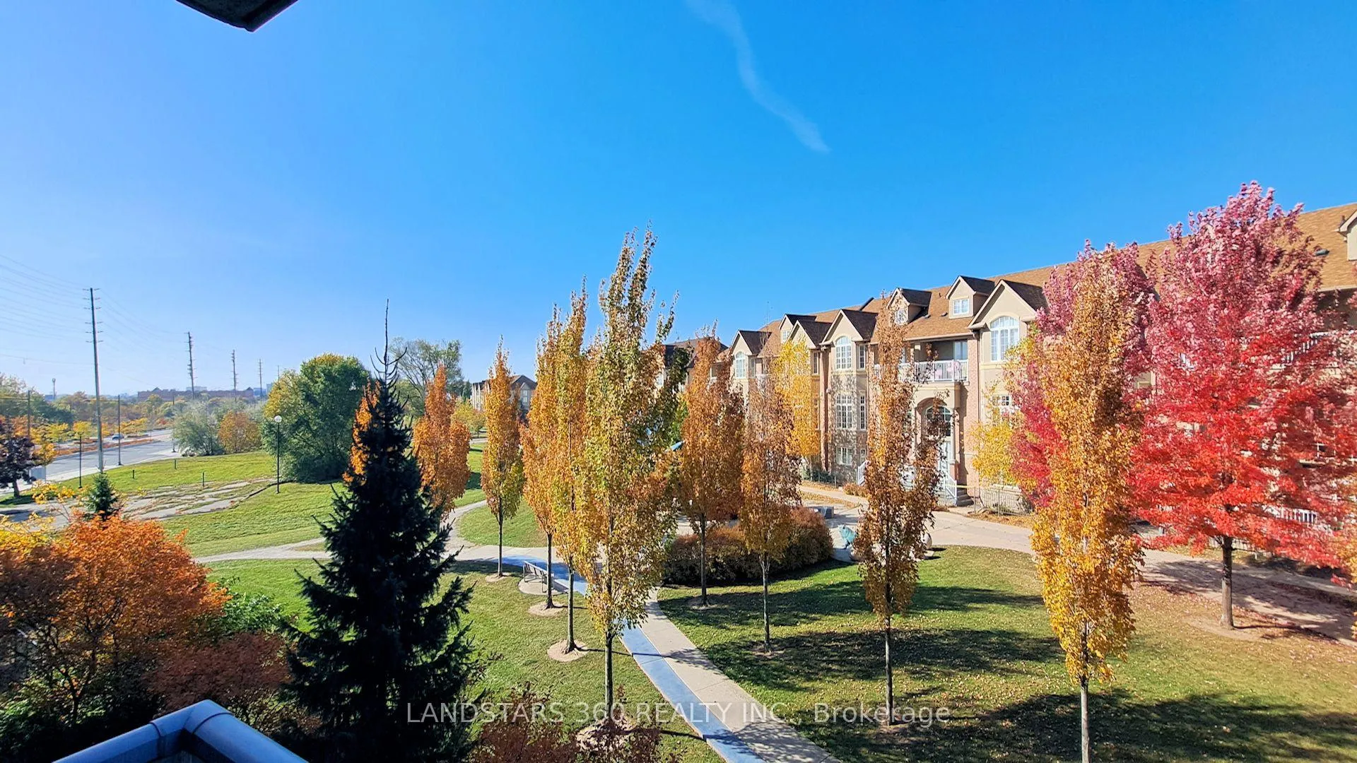 Photo 2 of Unit 377, 23 Cox Boulevard, Markham, Unionville — HOMEH