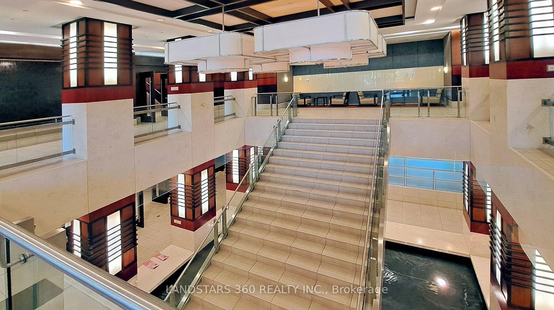 Photo 17 of Unit 377, 23 Cox Boulevard, Markham, Unionville — HOMEH