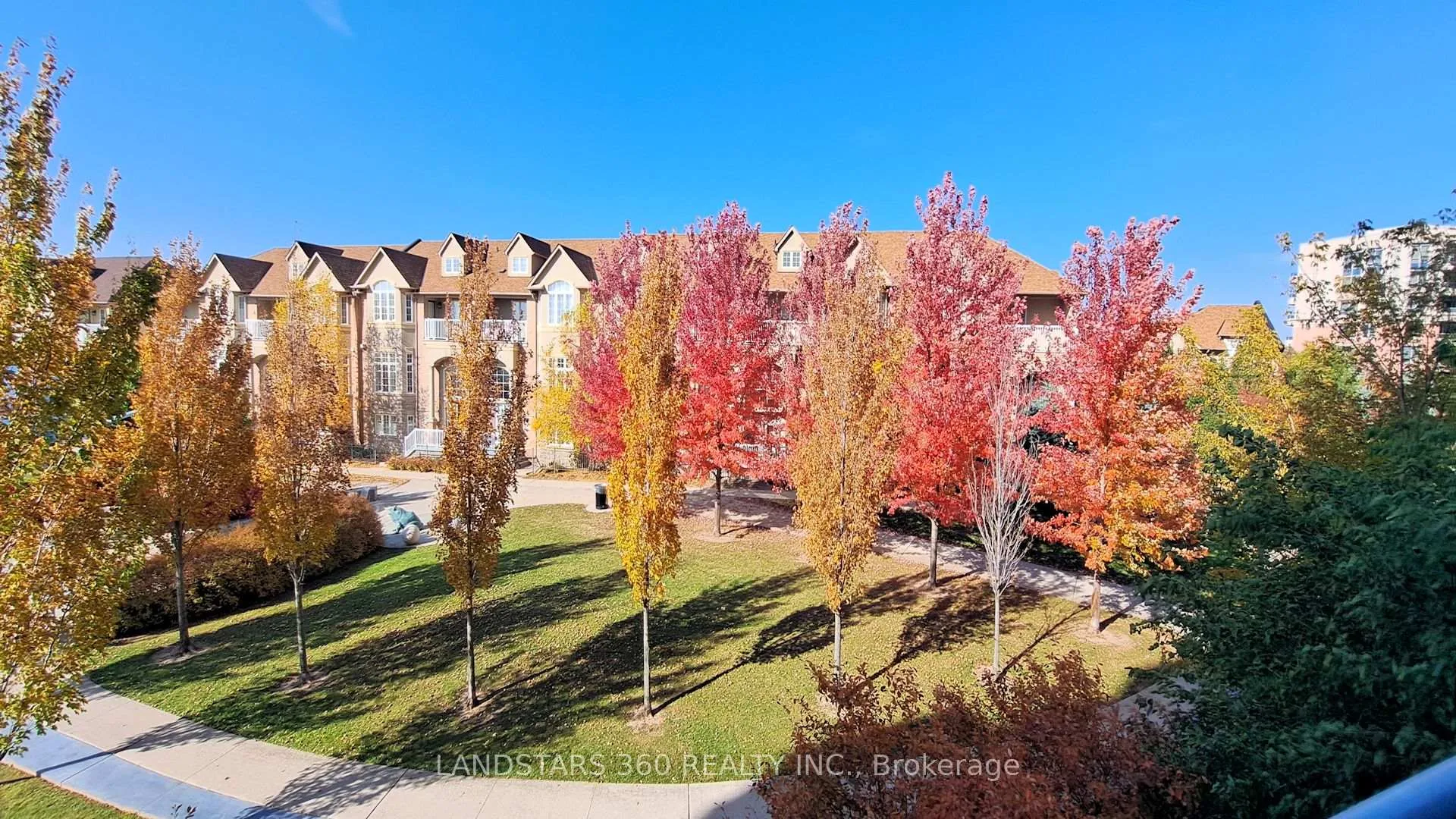 Photo 21 of Unit 377, 23 Cox Boulevard, Markham, Unionville — HOMEH
