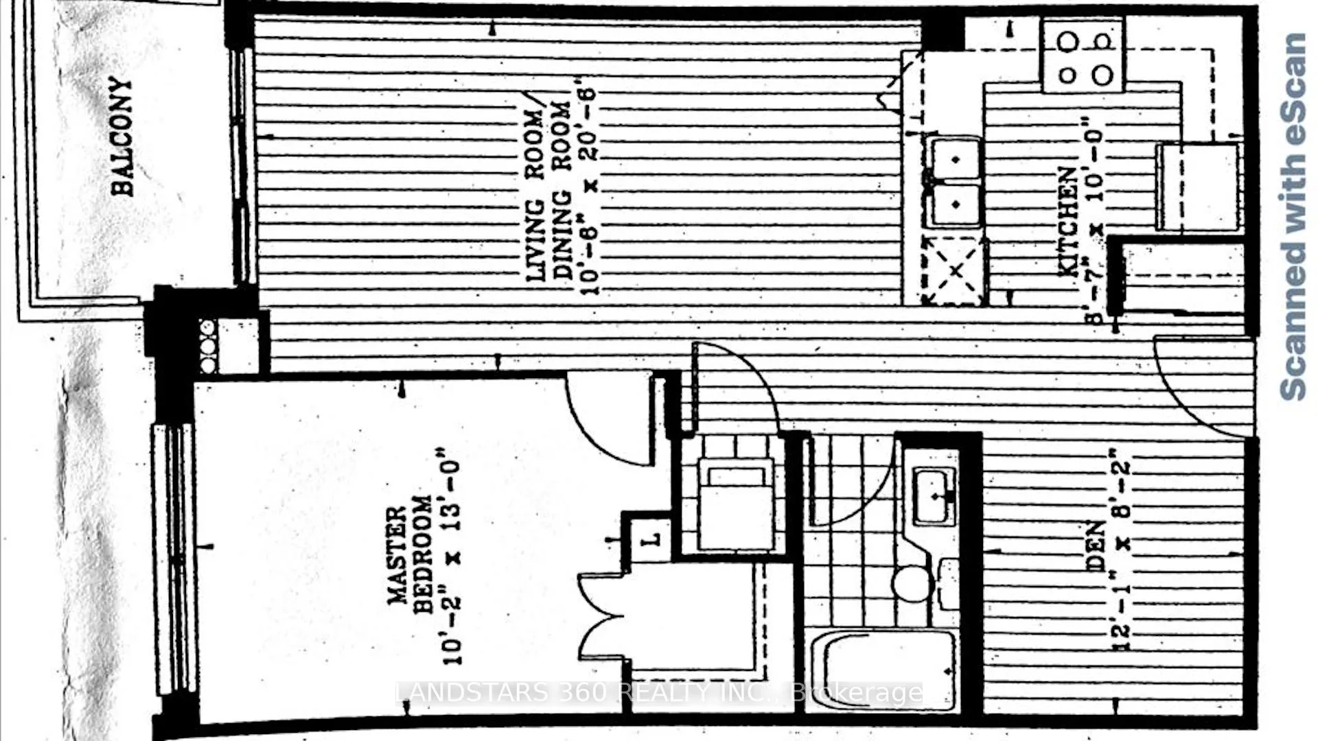 Photo 22 of Unit 377, 23 Cox Boulevard, Markham, Unionville — HOMEH