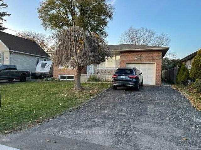 Photo 1 of Unit Basement, 122 Byng Avenue, Oshawa, Centennial — HOMEH