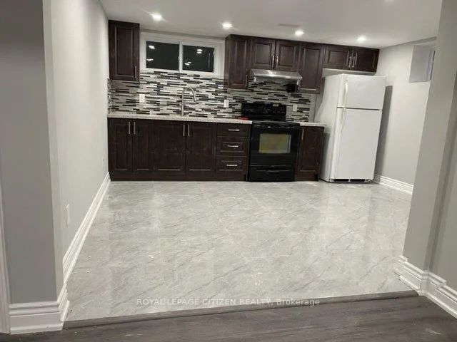 Photo 2 of Unit Basement, 122 Byng Avenue, Oshawa, Centennial — HOMEH