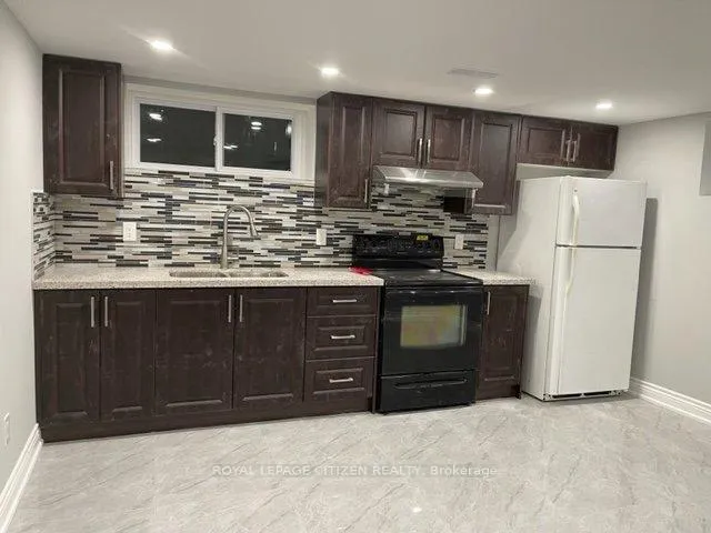 Photo 3 of Unit Basement, 122 Byng Avenue, Oshawa, Centennial — HOMEH