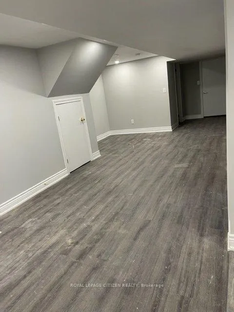Photo 4 of Unit Basement, 122 Byng Avenue, Oshawa, Centennial — HOMEH