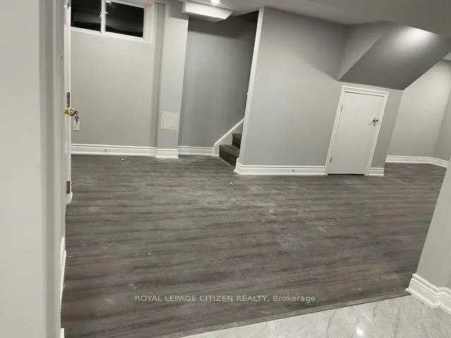 Photo 5 of Unit Basement, 122 Byng Avenue, Oshawa, Centennial — HOMEH