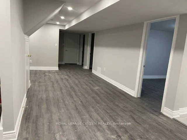 Photo 6 of Unit Basement, 122 Byng Avenue, Oshawa, Centennial — HOMEH
