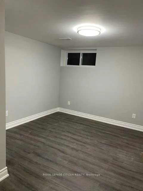 Photo 7 of Unit Basement, 122 Byng Avenue, Oshawa, Centennial — HOMEH