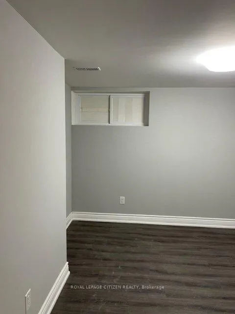 Photo 8 of Unit Basement, 122 Byng Avenue, Oshawa, Centennial — HOMEH
