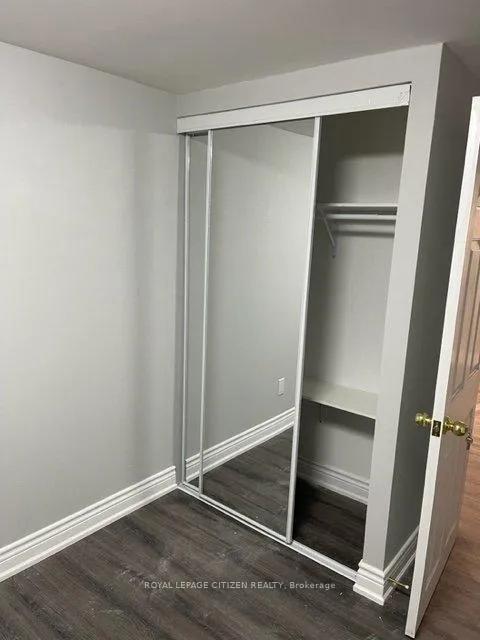 Photo 9 of Unit Basement, 122 Byng Avenue, Oshawa, Centennial — HOMEH