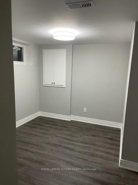 Photo 10 of Unit Basement, 122 Byng Avenue, Oshawa, Centennial — HOMEH