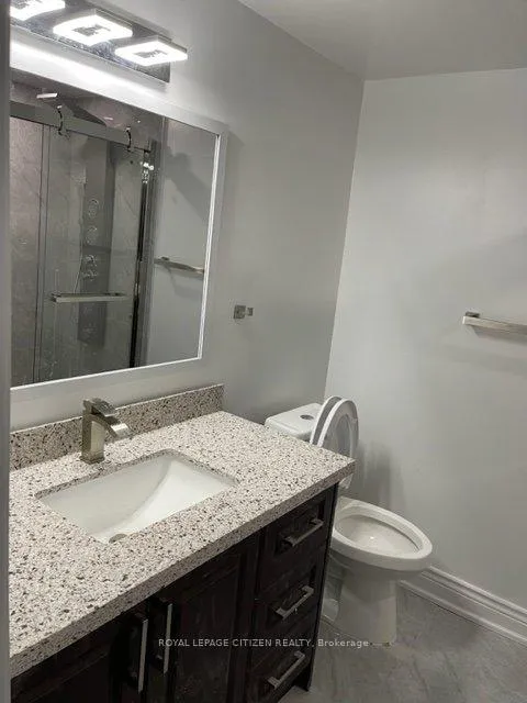 Photo 11 of Unit Basement, 122 Byng Avenue, Oshawa, Centennial — HOMEH