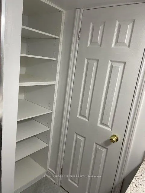 Photo 13 of Unit Basement, 122 Byng Avenue, Oshawa, Centennial — HOMEH