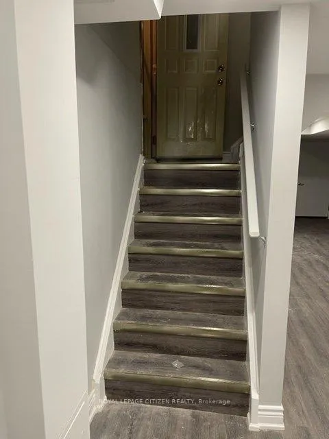 Photo 14 of Unit Basement, 122 Byng Avenue, Oshawa, Centennial — HOMEH